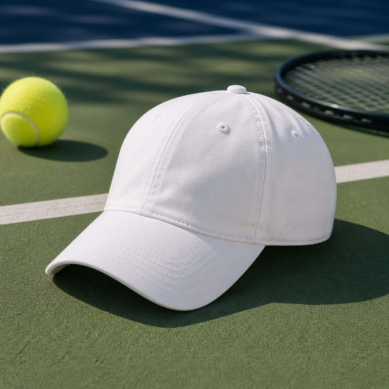 Tennis Cap