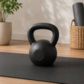 Kettlebell (6–12 kg)